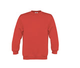 Sweat enfant 80/20 manches droites 280 PST - B&C - #BC501