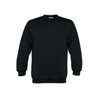 Sweat enfant 80/20 manches droites 280 PST - B&C - #BC501