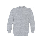 Sweat enfant 80/20 manches droites 280 PST - B&C - #BC501