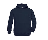 Sweat enfant à capuche - B&C - #BC511