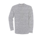 Sweat coupe droite - B&C - #BC512