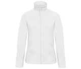 Veste polaire zippée femme - B&C - #BC51F
