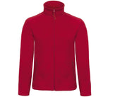 Veste polaire zippée femme - B&C - #BC51F