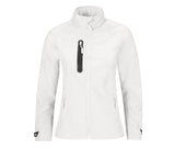 Veste Softshell femme - B&C - #BC664