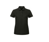 Polo piqué femme - B&C - #BCI1F