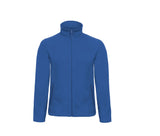 Veste polaire zippée homme - B&C - #BCI51