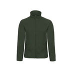 Veste polaire zippée homme - B&C - #BCI51