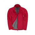 RED/GREY