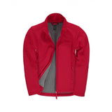 Veste Softshell femme ID.701 - B&C - #BCI7F