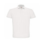 Polo coton 180 - B&C - #BCID1