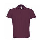 Polo coton 180 - B&C - #BCID1