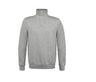 HEATHER GREY