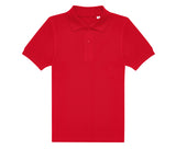Polo enfant 180 - B&C - #BCK424