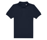 Polo enfant 180 - B&C - #BCK424