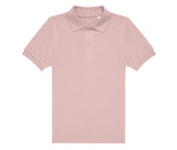 Polo enfant 180 - B&C - #BCK424