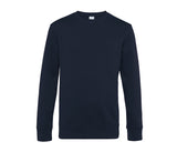 Sweat manches droites 280 KING - B&C - #BCU01K