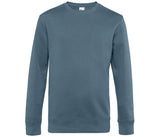 Sweat manches droites 280 KING - B&C - #BCU01K