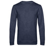HEATHER NAVY