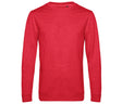 HEATHER RED
