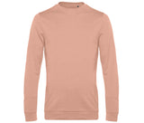 Sweat col rond # - B&C - #BCU01W