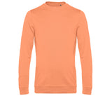 Sweat col rond # - B&C - #BCU01W