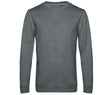HEATHER MID GREY