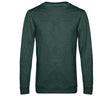 HEATHER DARK GREEN