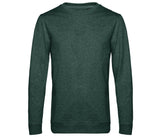 Sweat col rond # - B&C - #BCU01W