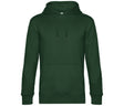 BOTTLE GREEN