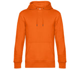 Sweat capuche KING - B&C - #BCU02K