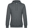 HEATHER MID GREY