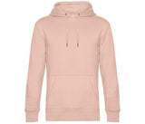 Sweat capuche KING - B&C - #BCU02K