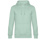 Sweat capuche KING - B&C - #BCU02K