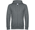 HEATHER MID GREY