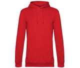 Sweat capuche # - B&C - #BCU03W