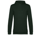 Sweat capuche # - B&C - #BCU03W