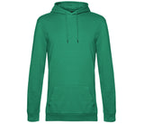 Sweat capuche # - B&C - #BCU03W