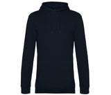 Sweat capuche # - B&C - #BCU03W