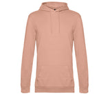 Sweat capuche # - B&C - #BCU03W