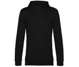 Sweat capuche # - B&C - #BCU03W