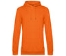 PURE ORANGE
