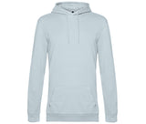 Sweat capuche # - B&C - #BCU03W