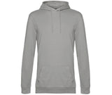 Sweat capuche # - B&C - #BCU03W