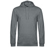 HEATHER MID GREY