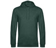 HEATHER DARK GREEN