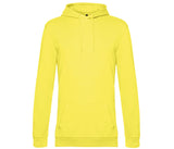 Sweat capuche # - B&C - #BCU03W