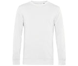 Sweat col rond organique - B&C - #BCU31B