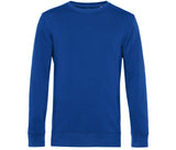 Sweat col rond organique - B&C - #BCU31B
