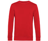 Sweat col rond organique - B&C - #BCU31B