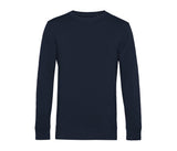 Sweat col rond organique - B&C - #BCU31B